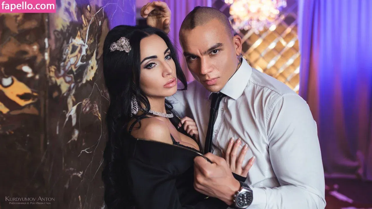 Marianna Markina Onlyfans Photo Gallery 