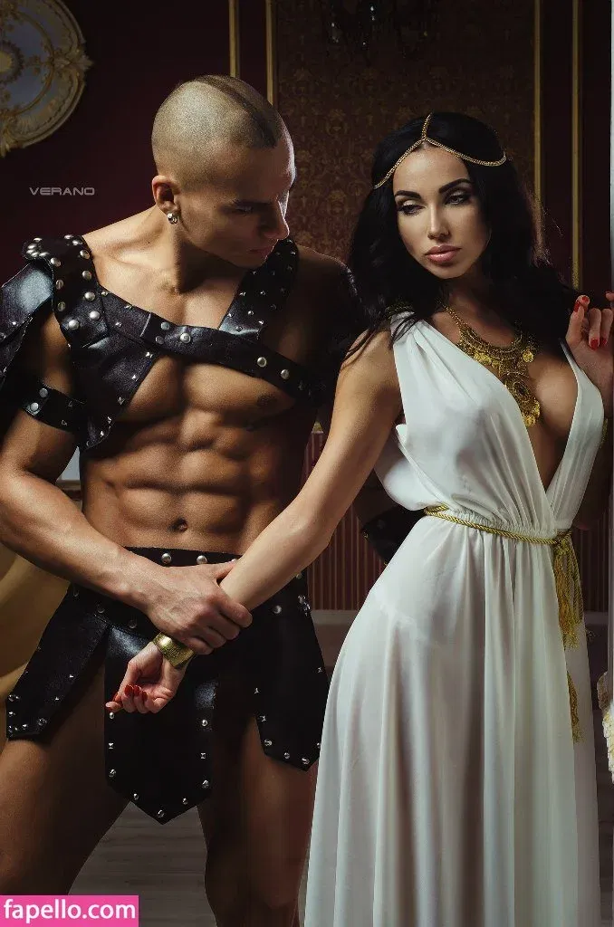 Marianna Markina Onlyfans Photo Gallery 