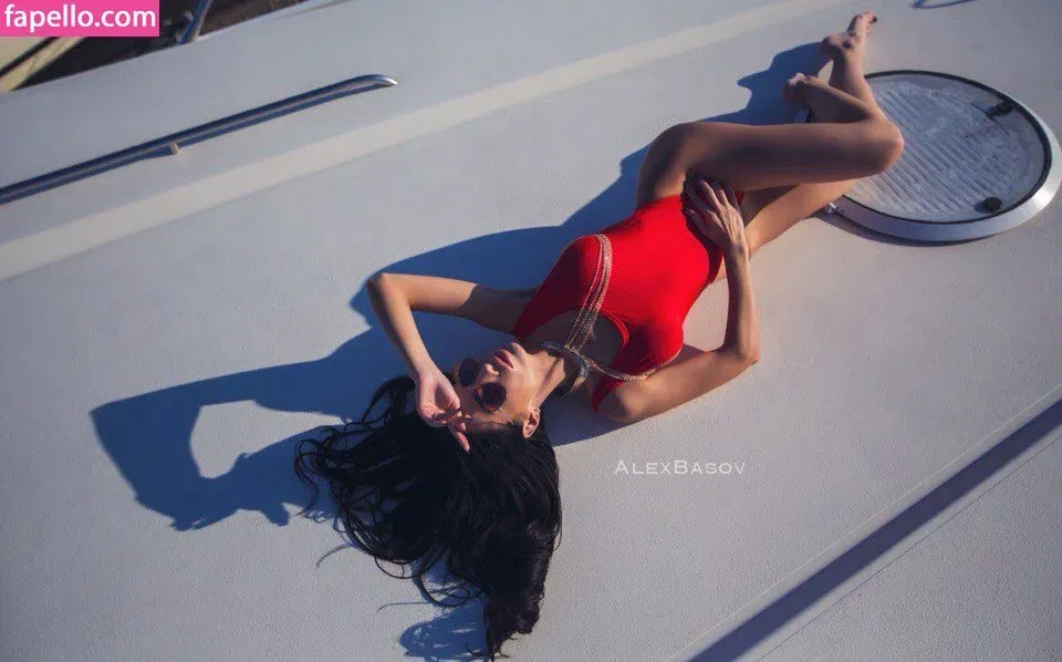 Marianna Markina Onlyfans Photo Gallery 