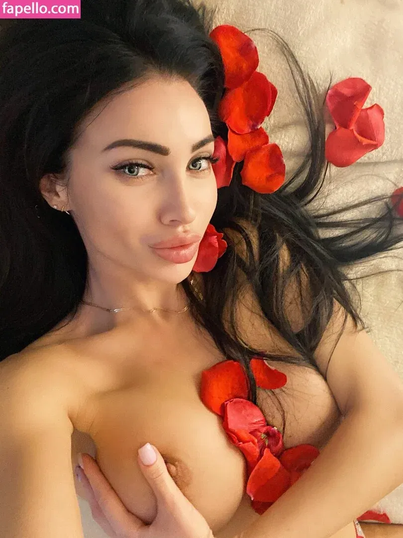 Marianna Markina Onlyfans Photo Gallery 