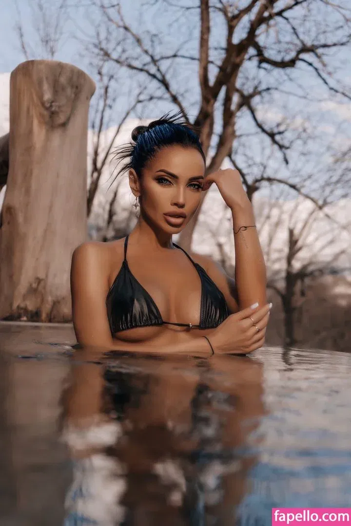 Marianna Markina Onlyfans Photo Gallery 