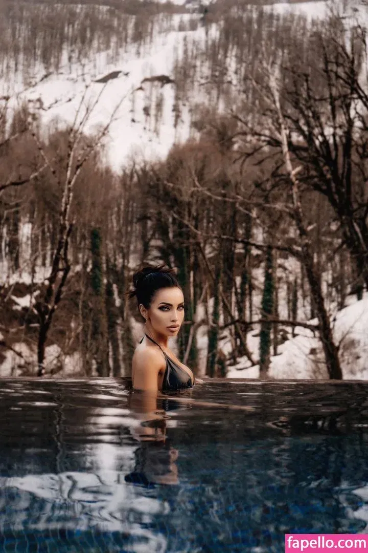 Marianna Markina Onlyfans Photo Gallery 