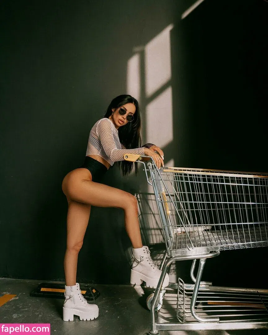 Marianna Markina Onlyfans Photo Gallery 