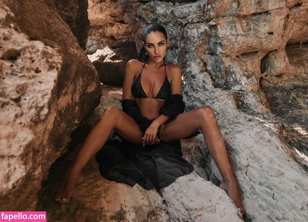 Marianna Markina Onlyfans Photo Gallery 