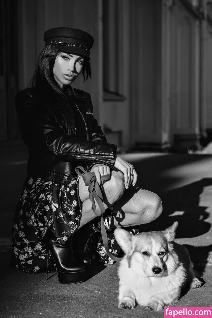 Marianna Markina Onlyfans Photo Gallery 