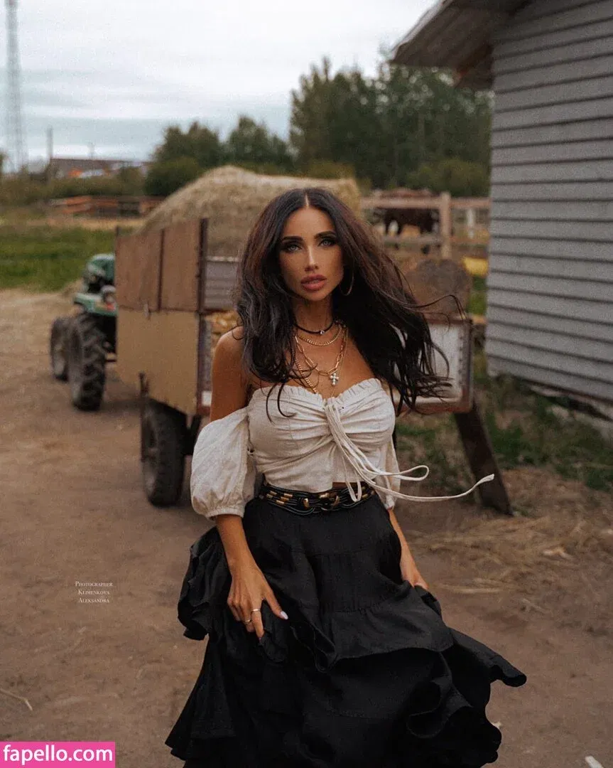 Marianna Markina Onlyfans Photo Gallery 