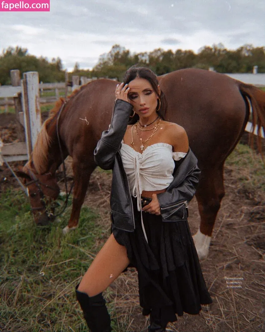 Marianna Markina Onlyfans Photo Gallery 