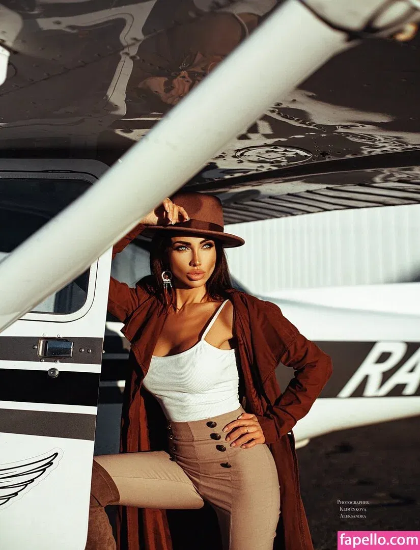 Marianna Markina Onlyfans Photo Gallery 