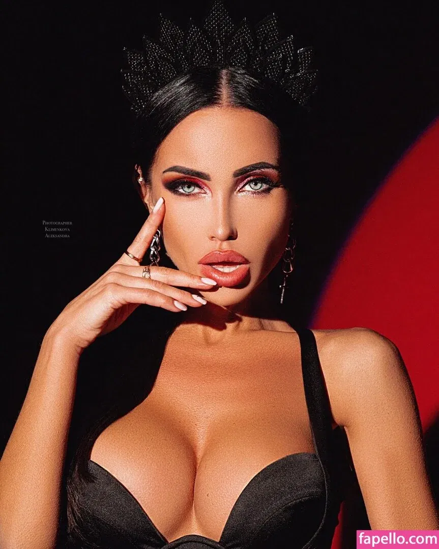 Marianna Markina Onlyfans Photo Gallery 