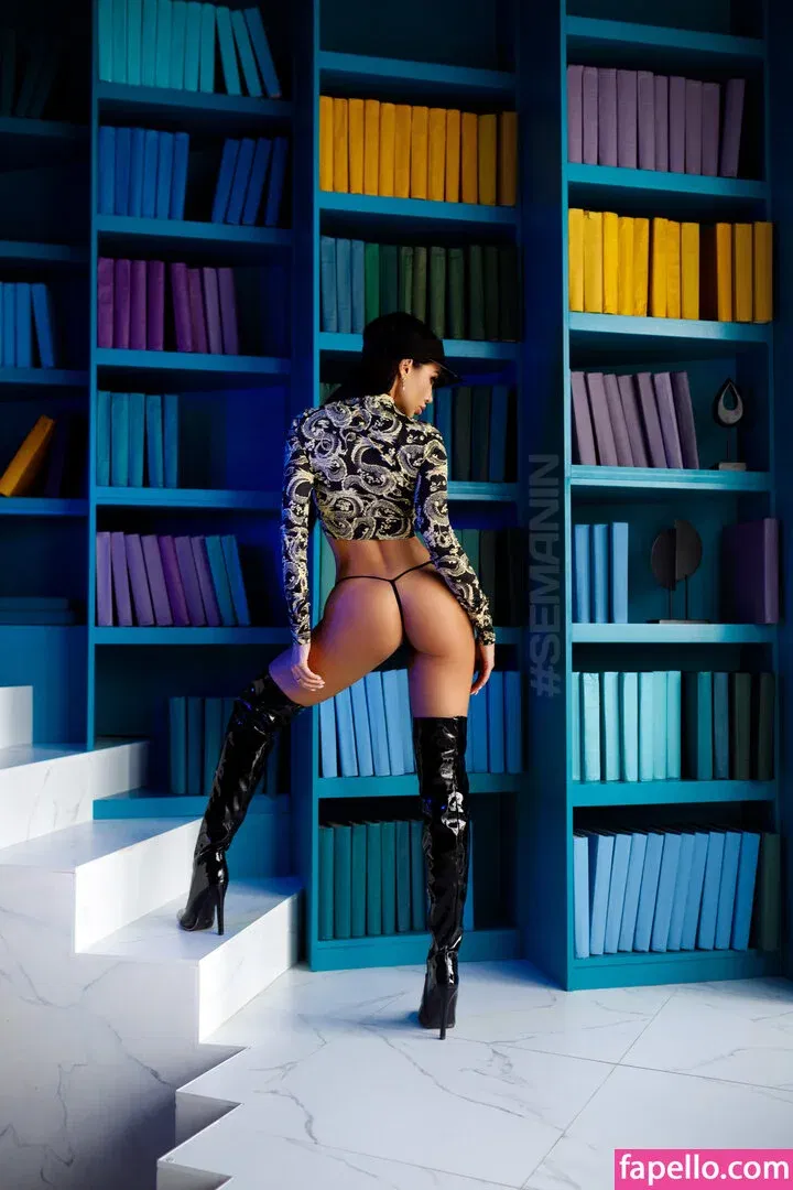 Marianna Markina Onlyfans Photo Gallery 