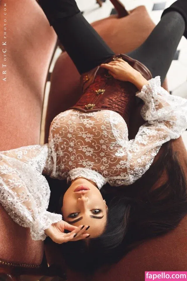 Marianna Markina Onlyfans Photo Gallery 