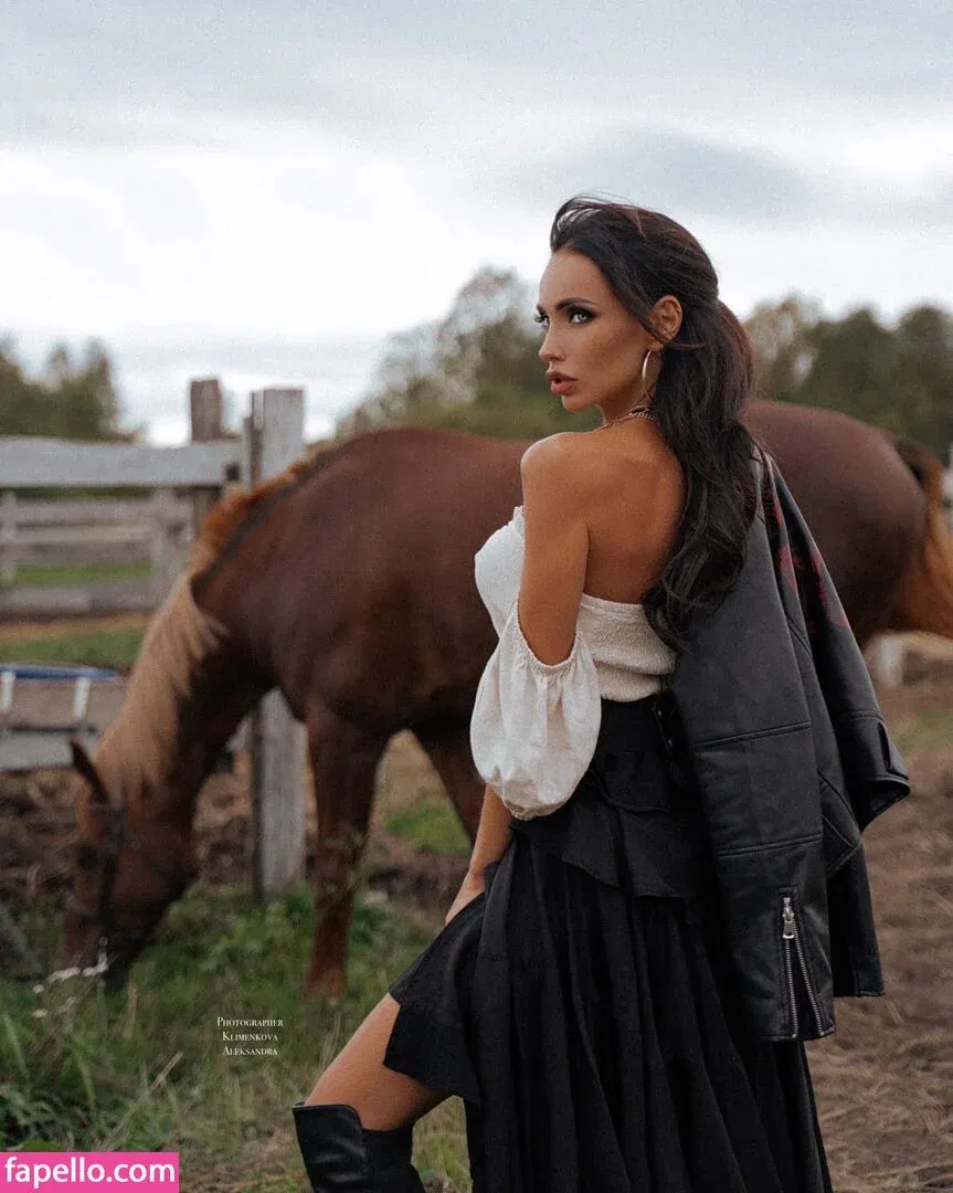 Marianna Markina Onlyfans Photo Gallery 