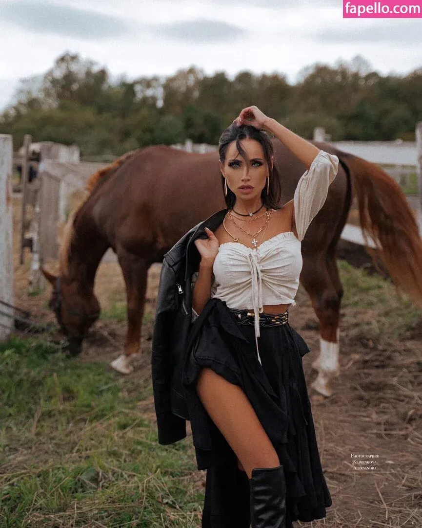 Marianna Markina Onlyfans Photo Gallery 