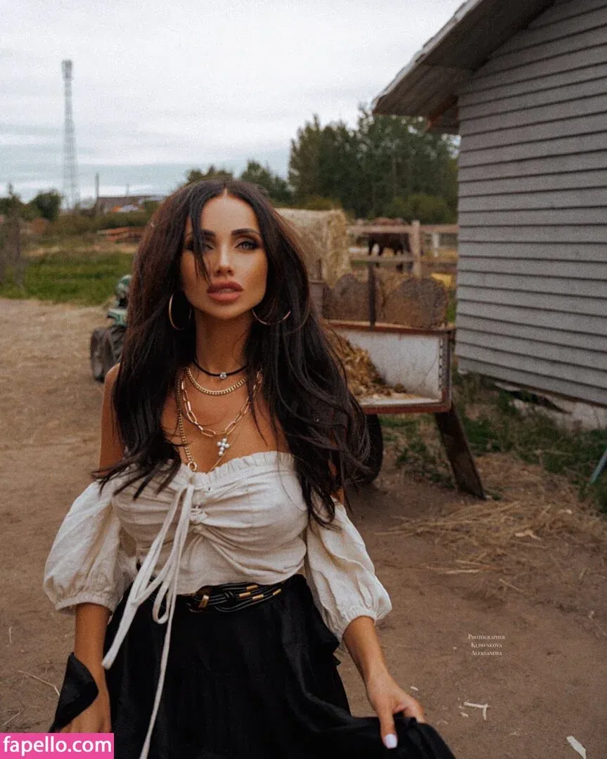 Marianna Markina Onlyfans Photo Gallery 