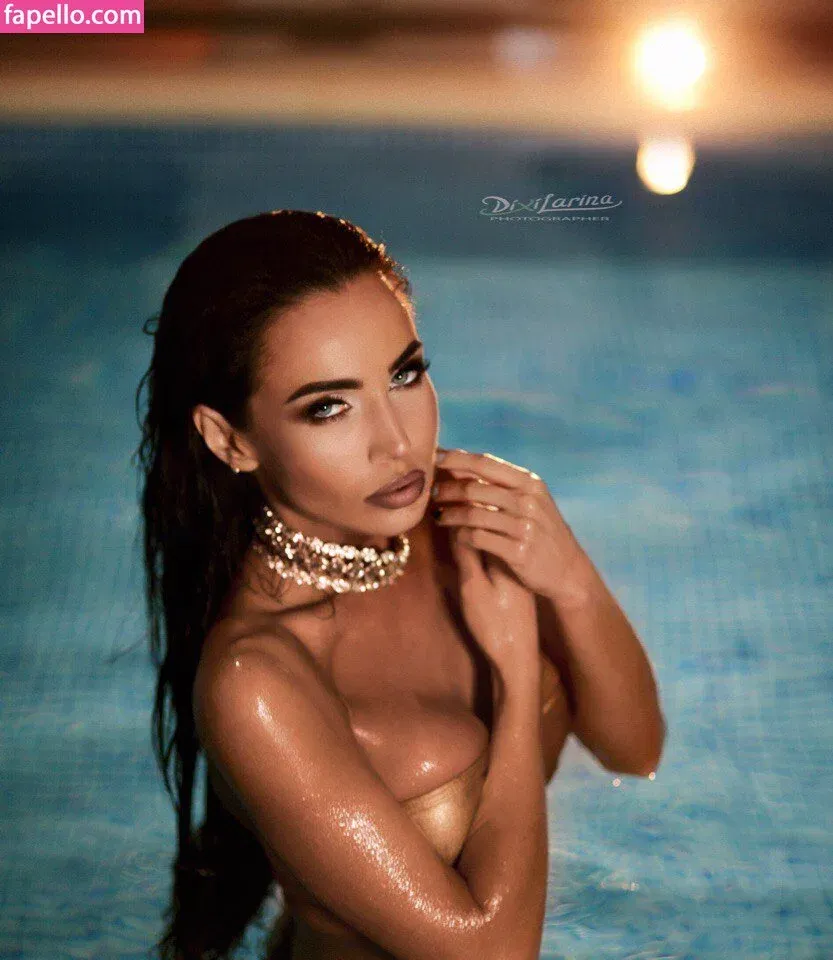 Marianna Markina Onlyfans Photo Gallery 