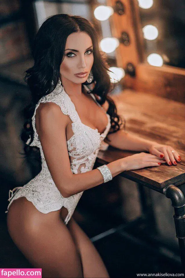 Marianna Markina Onlyfans Photo Gallery 