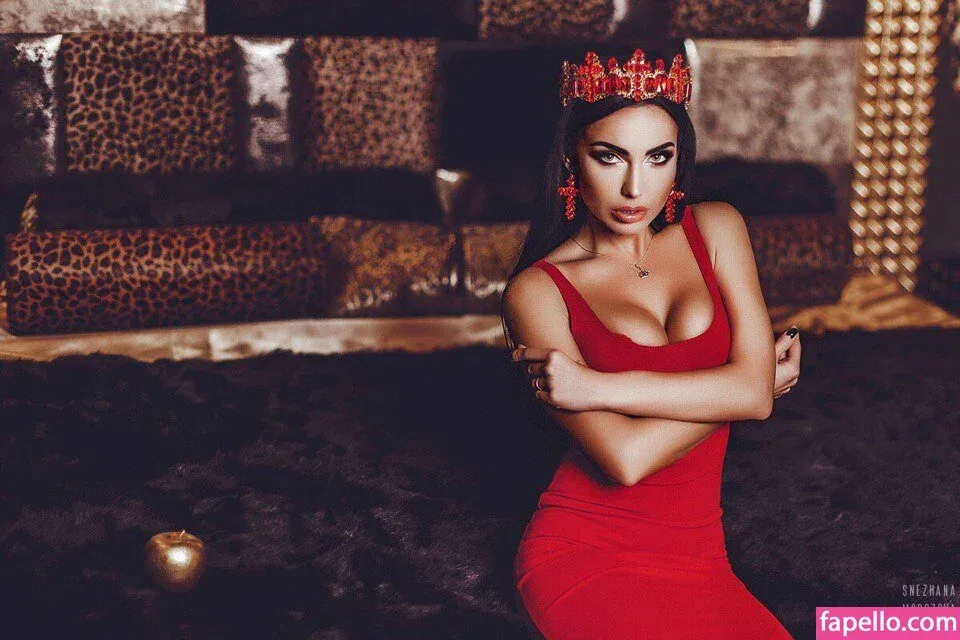 Marianna Markina Onlyfans Photo Gallery 