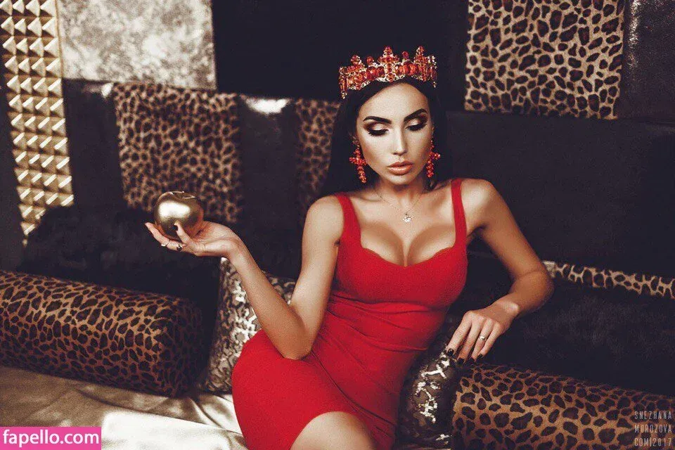 Marianna Markina Onlyfans Photo Gallery 