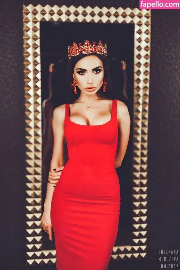 Marianna Markina Onlyfans Photo Gallery 