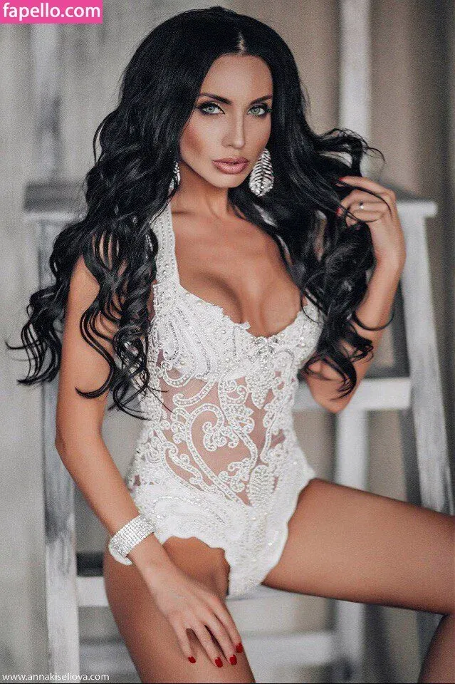 Marianna Markina Onlyfans Photo Gallery 