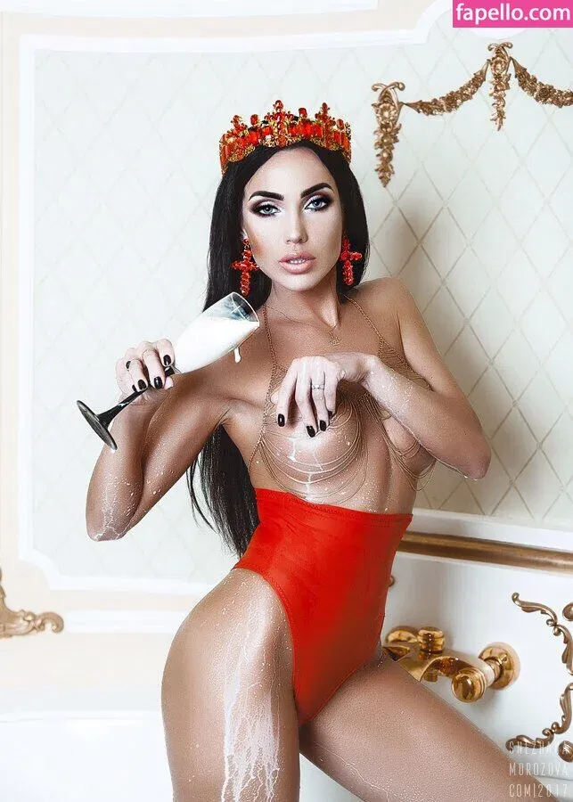 Marianna Markina Onlyfans Photo Gallery 