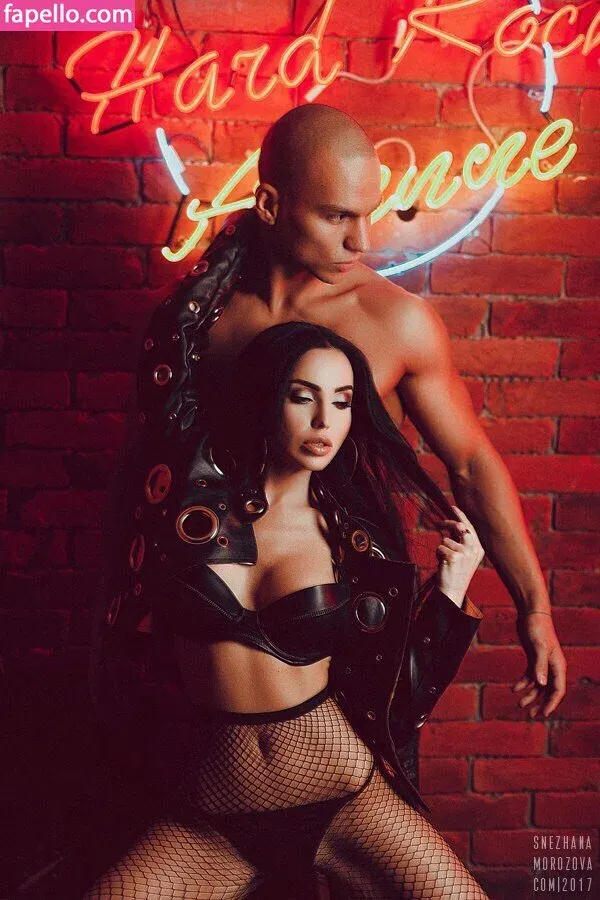 Marianna Markina Onlyfans Photo Gallery 