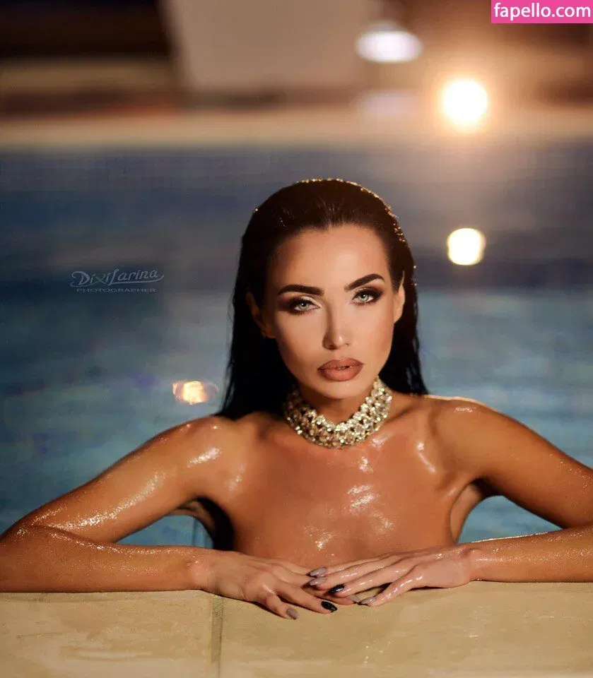 Marianna Markina Onlyfans Photo Gallery 