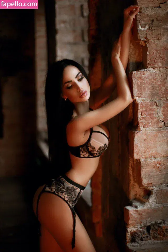 Marianna Markina Onlyfans Photo Gallery 