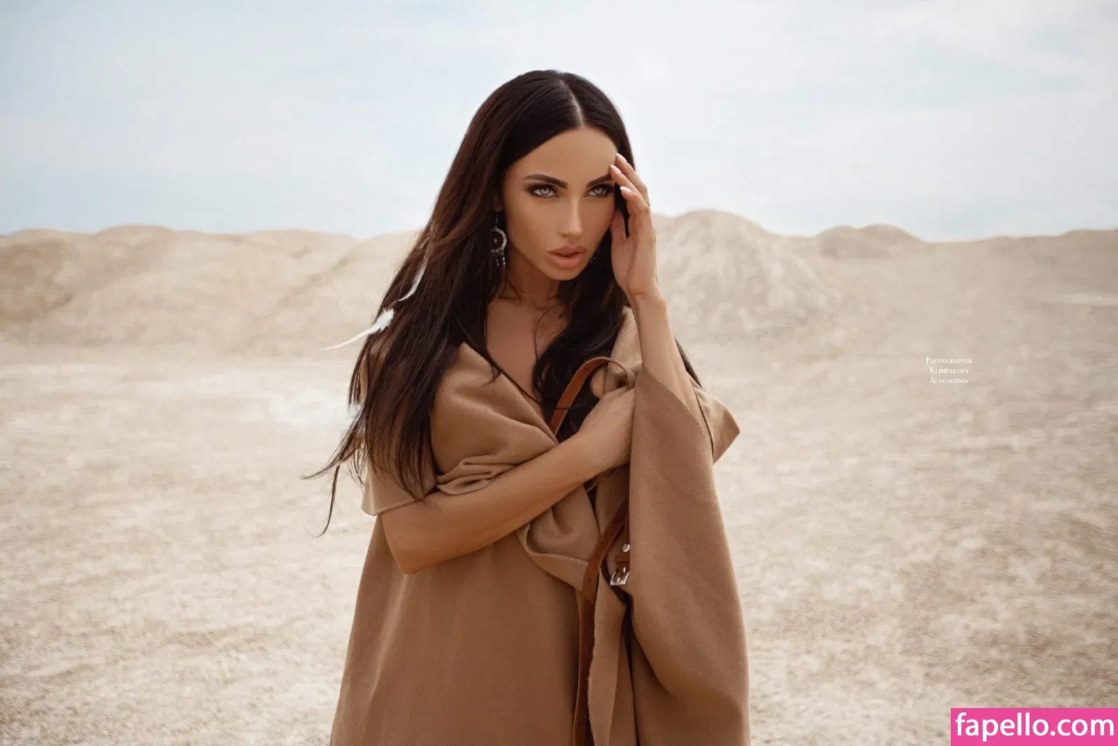 Marianna Markina Onlyfans Photo Gallery 