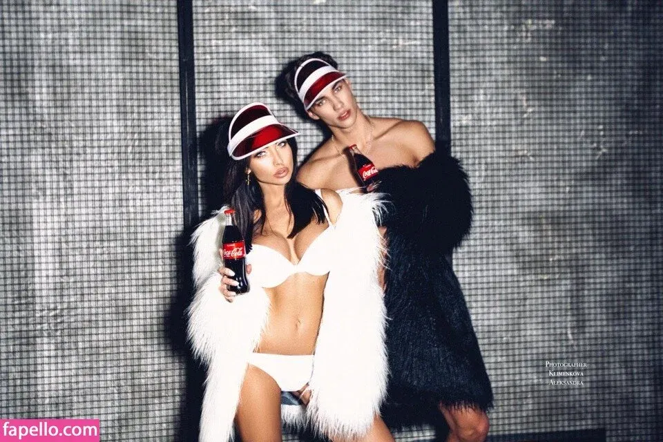 Marianna Markina Onlyfans Photo Gallery 