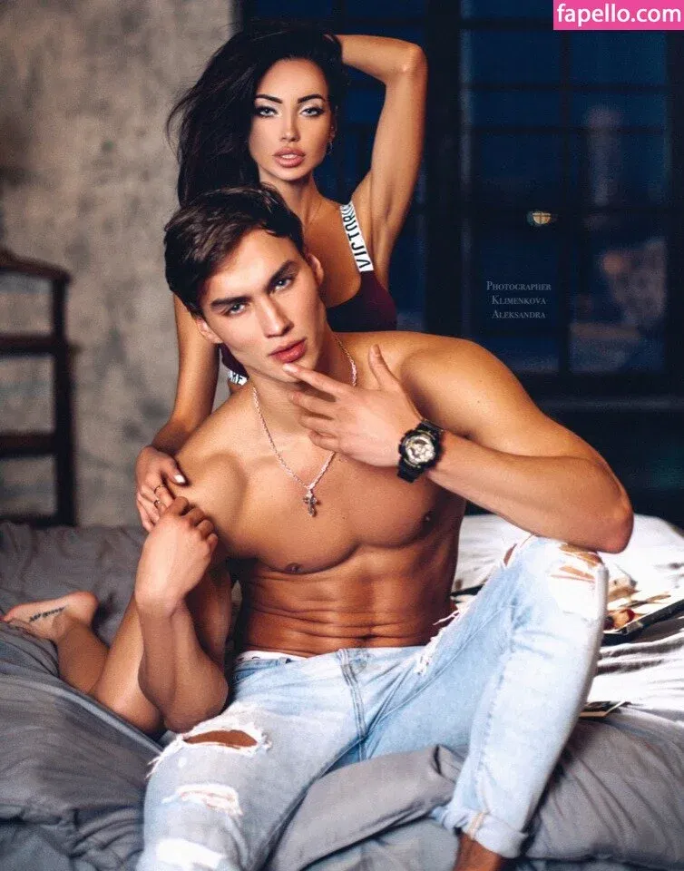 Marianna Markina Onlyfans Photo Gallery 