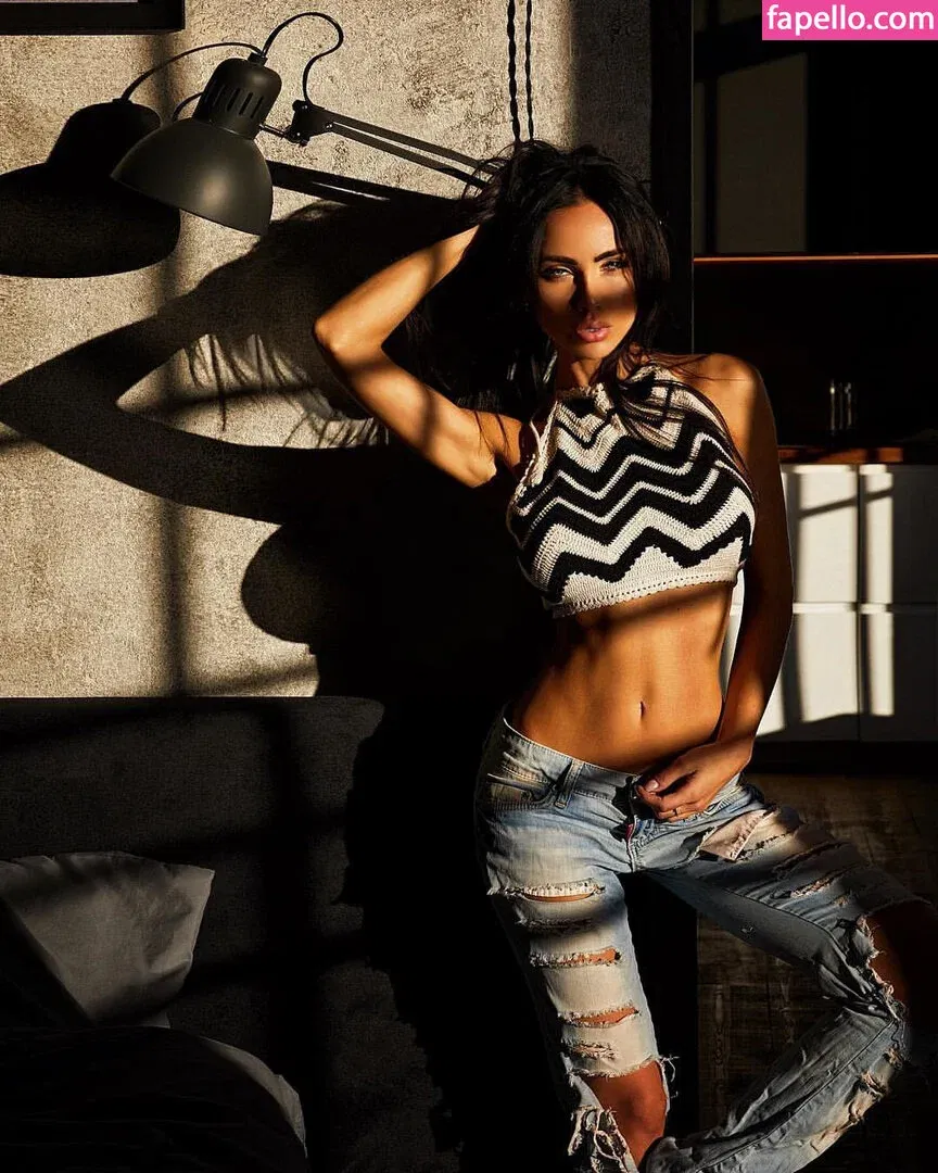 Marianna Markina Onlyfans Photo Gallery 