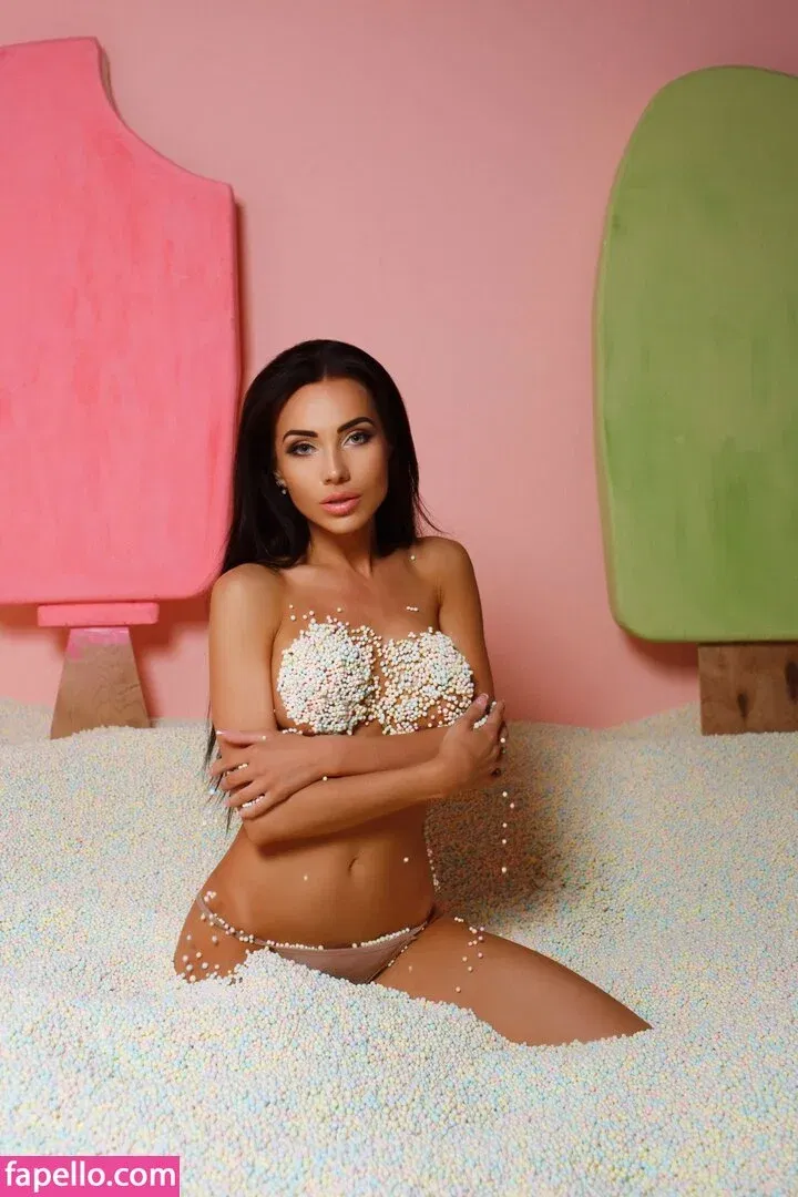 Marianna Markina Onlyfans Photo Gallery 