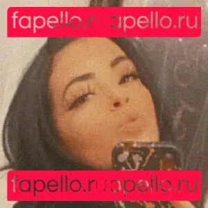 Bambi Nicole Onlyfans Photo Gallery 