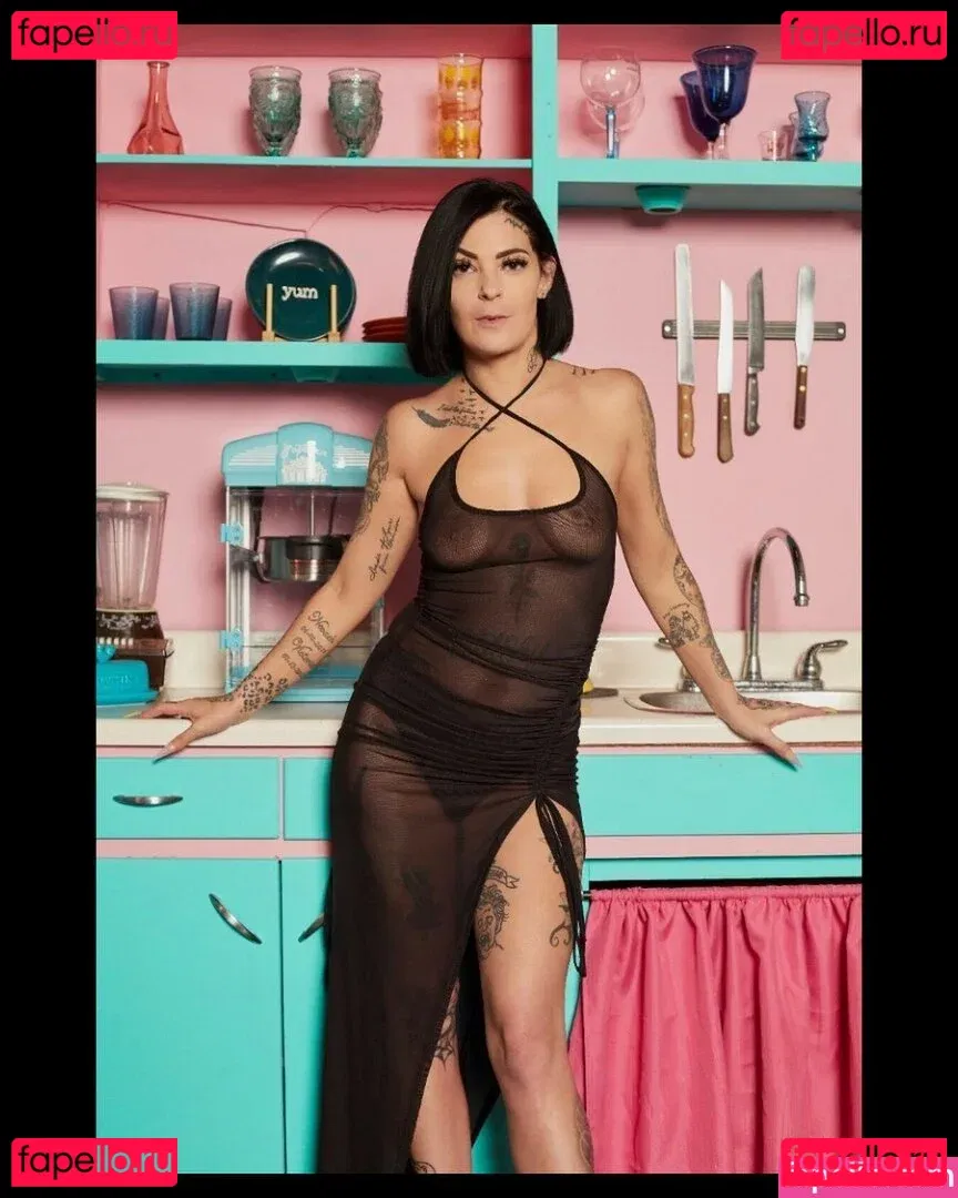 Bambi Nicole Onlyfans Photo Gallery 