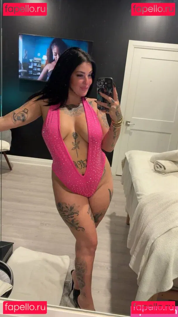 Bambi Nicole Onlyfans Photo Gallery 