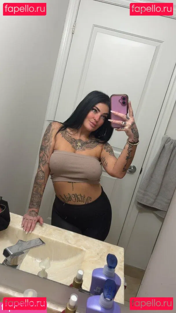 Bambi Nicole Onlyfans Photo Gallery 