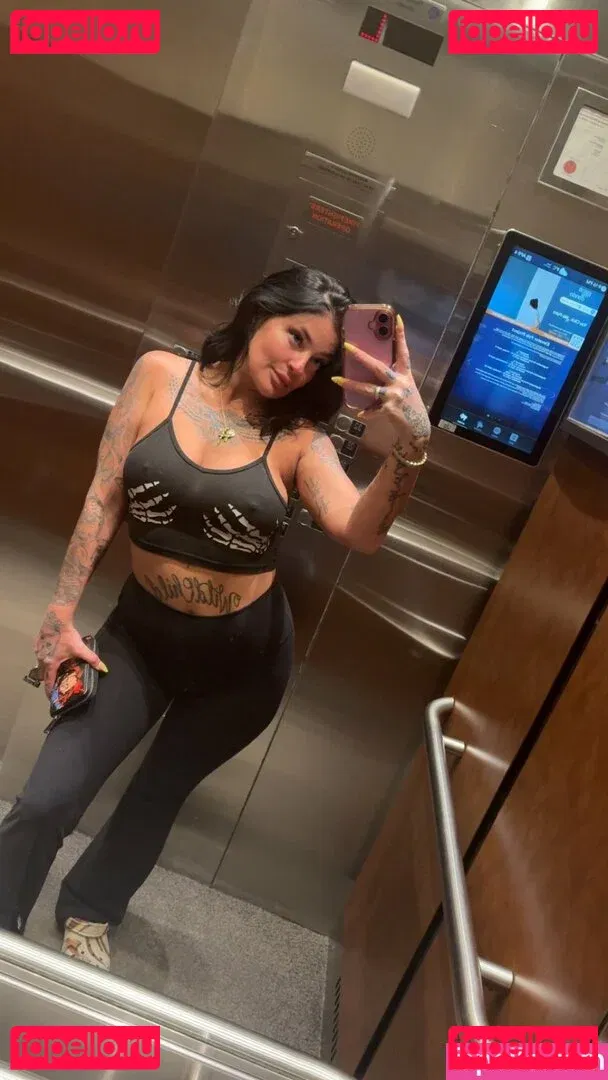 Bambi Nicole Onlyfans Photo Gallery 