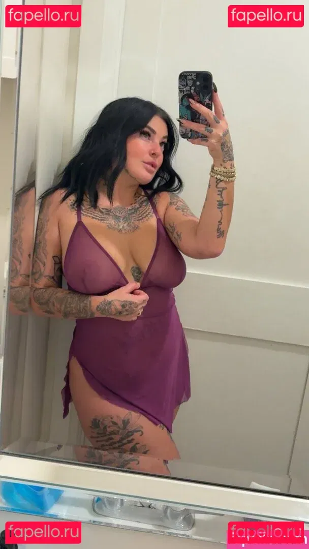 Bambi Nicole Onlyfans Photo Gallery 