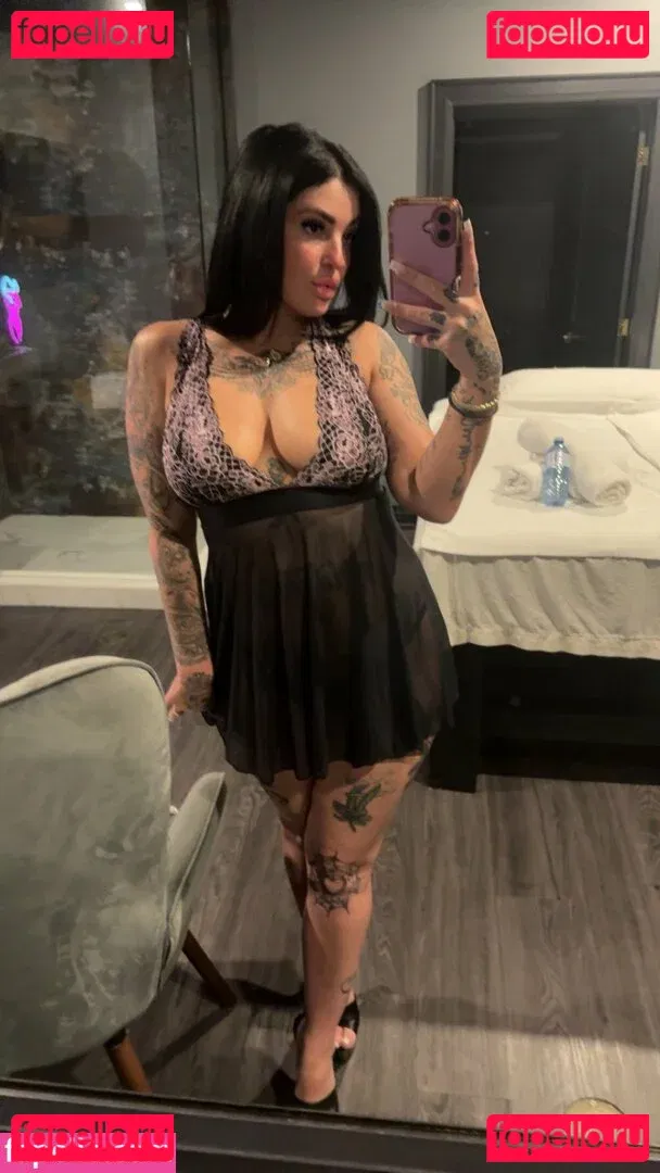 Bambi Nicole Onlyfans Photo Gallery 