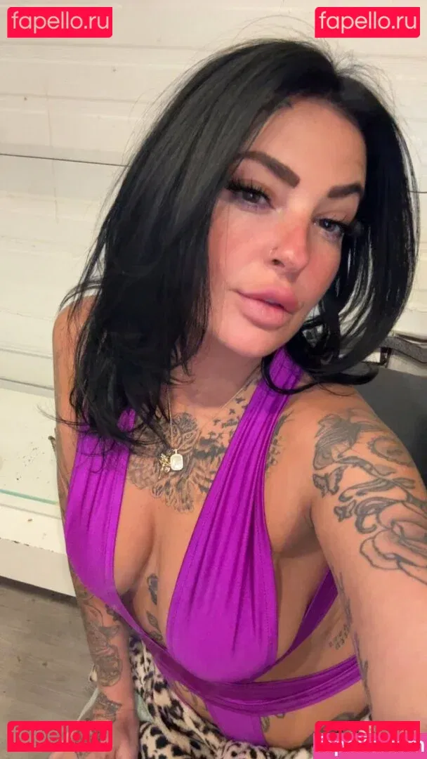 Bambi Nicole Onlyfans Photo Gallery 