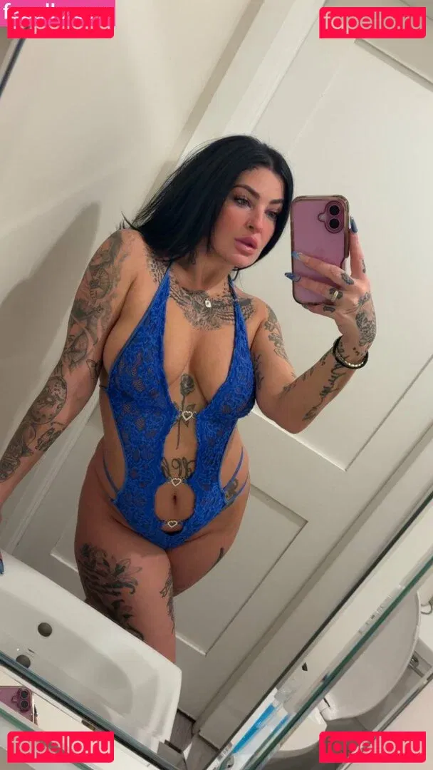 Bambi Nicole Onlyfans Photo Gallery 