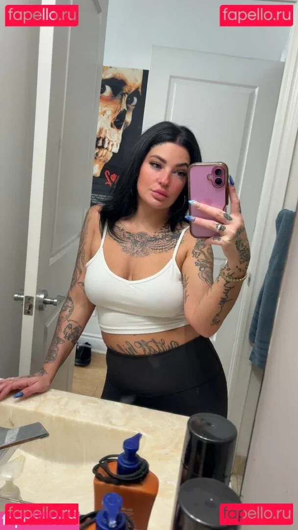 Bambi Nicole Onlyfans Photo Gallery 