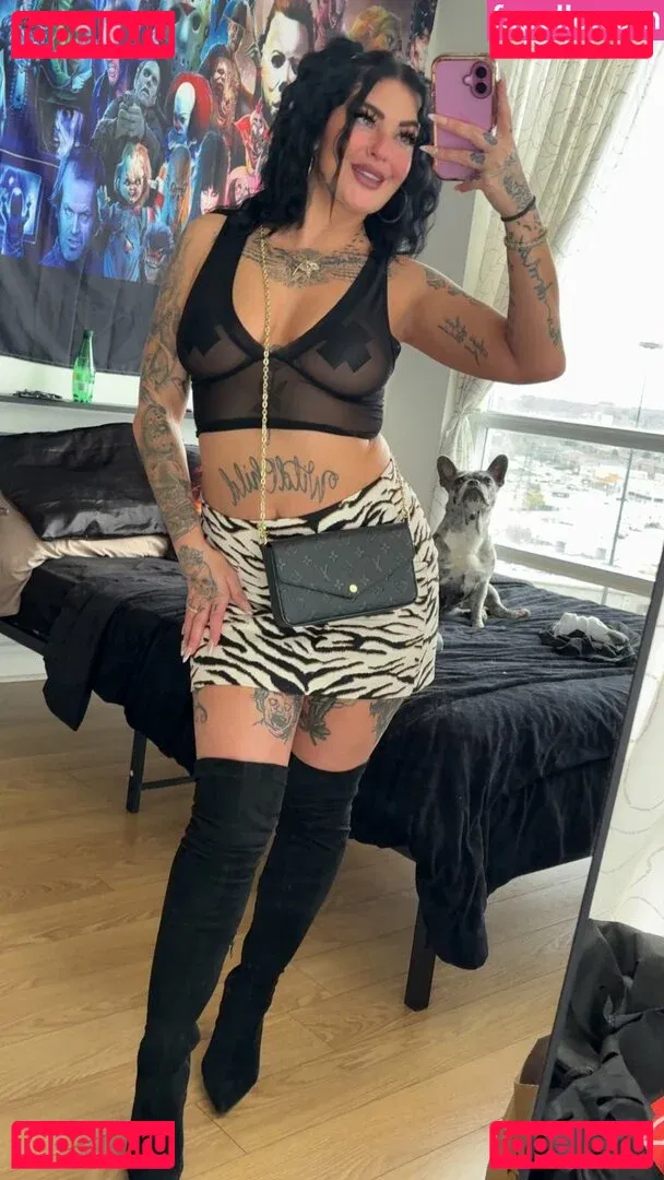 Bambi Nicole Onlyfans Photo Gallery 