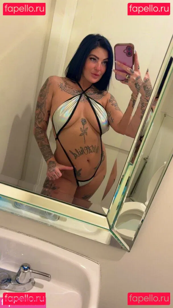 Bambi Nicole Onlyfans Photo Gallery 
