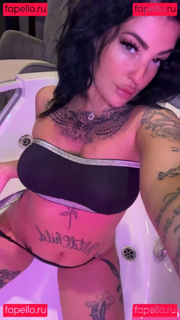 Bambi Nicole Onlyfans Photo Gallery 