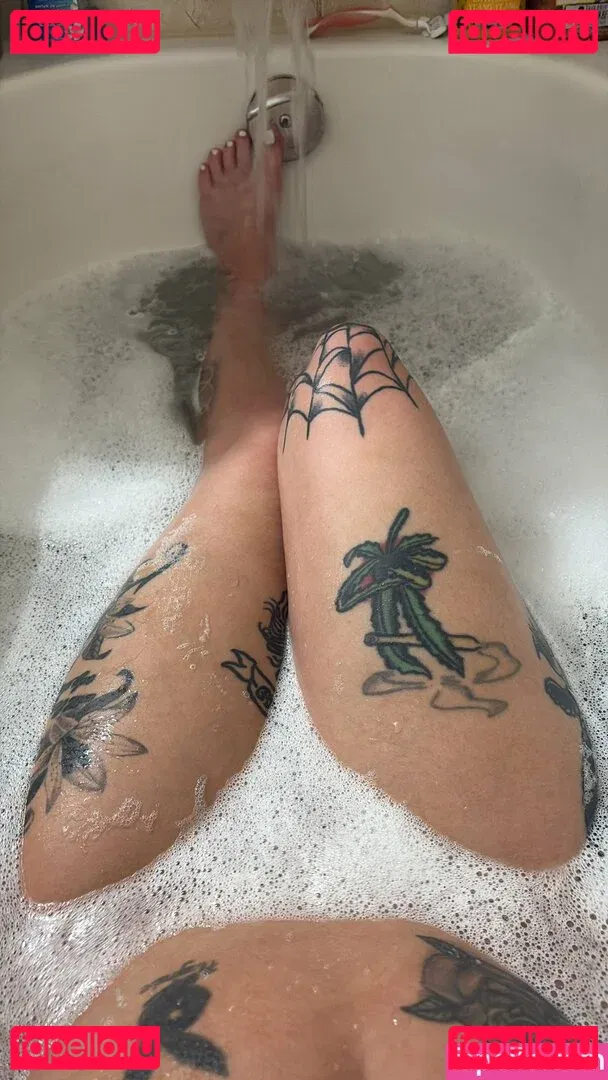 Bambi Nicole Onlyfans Photo Gallery 