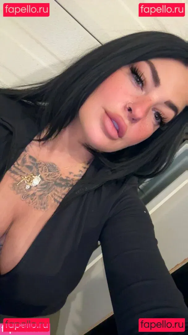 Bambi Nicole Onlyfans Photo Gallery 