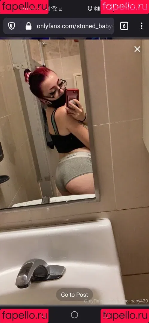 Stoned_baby420 Onlyfans Photo Gallery 