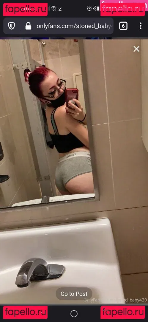 Stoned_baby420 Onlyfans Photo Gallery 